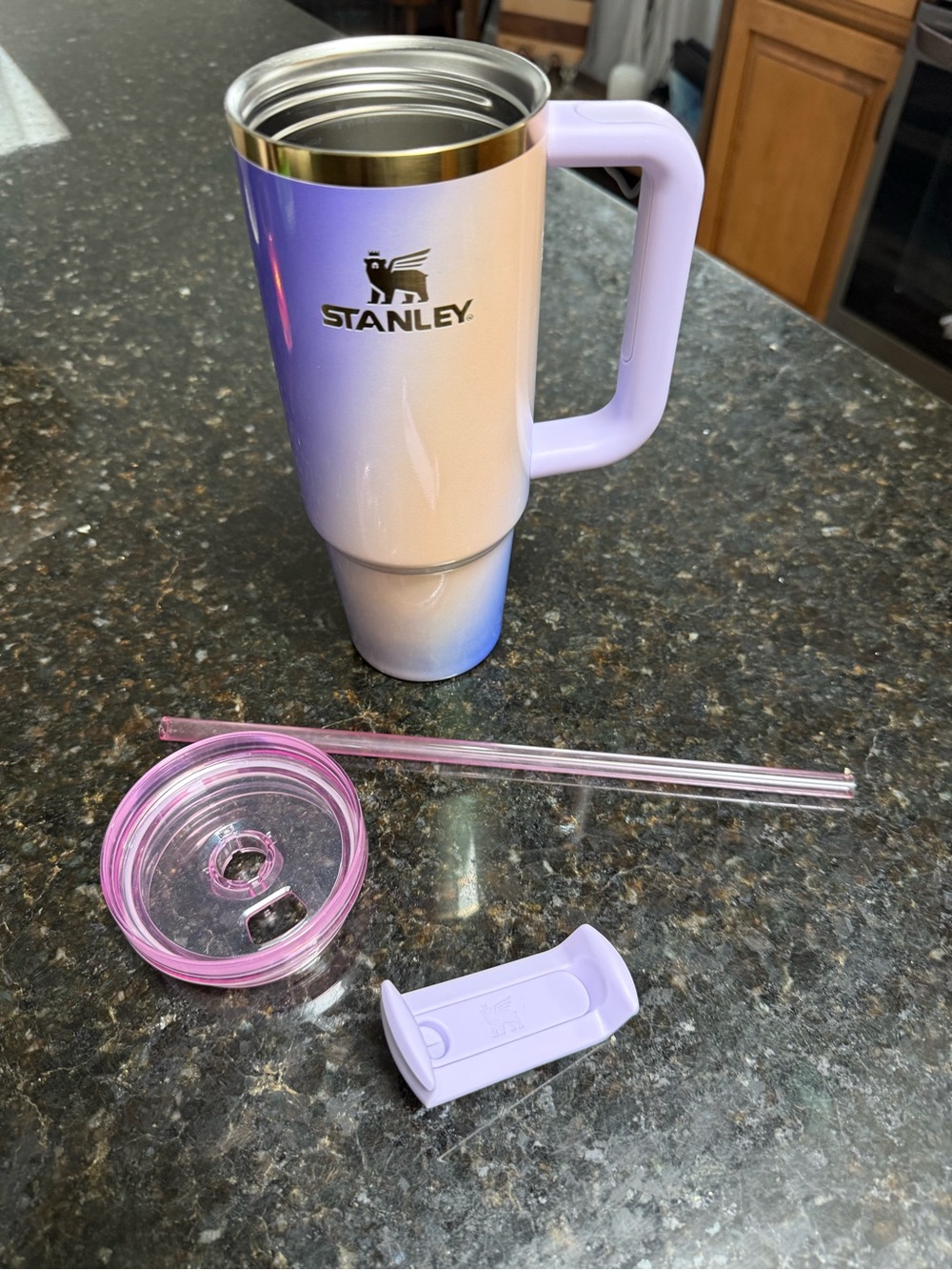 Wicked Stanley